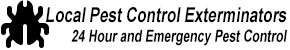 Bader Pest Control